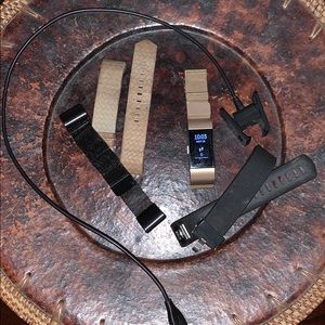 Fit bit charge 2